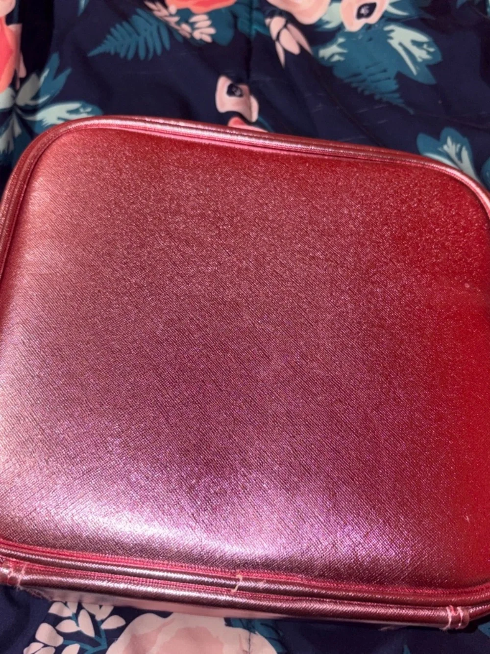 Makeup Traveling case
